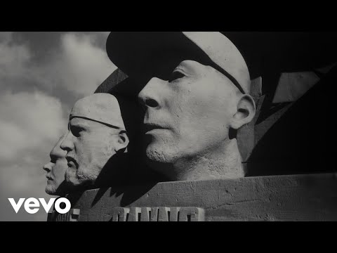 DJ Shocca, Inoki, Danno - Giorni Di Piombo