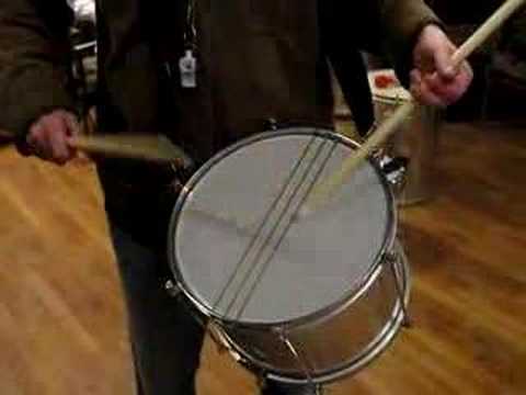 Osain Caixa Lesson 1