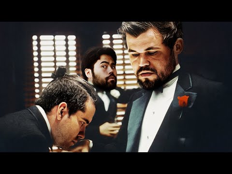 THE GAME THAT BROKE NEPO | Carlsen Nepo Game 6 World Championship Chess 2021