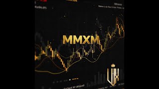 THE ONLY MMXM COURSE YOU'LL EVER NEED