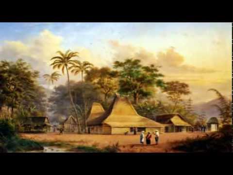 SARINA ( Lisa del Bo )