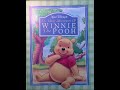 The Many Adventures Of Winnie The Pooh