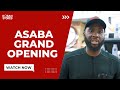 Roban Stores Asaba Grand Opening