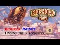 Bioshock Infinite Unlocking The First Safe