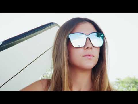 Neven Eyewear - The Cape - Perseverance