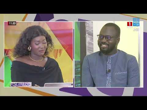 SALIMTOO - MARDI 04 AOUT 2026