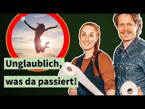 Darmsanierung - Das krasseste für deine Selbstheilung