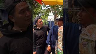Download lagu POV : Ketika liat duit tapi salah sasaran #viral #trending #trending #lucu #fypage mp3