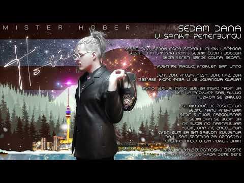 Video thumbnail for SEDAM DANA U SANKT PETERBURGU