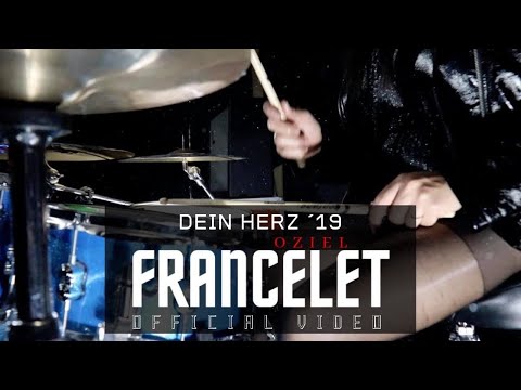 Oziel Francelet - Dein Herz "19 (Official video)