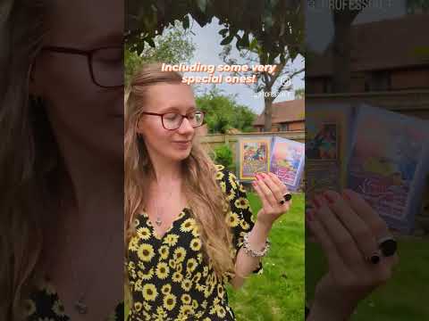 MCM Comic Con Haul! #pokemon #shopping #london #comiccon #mcmcomiccon