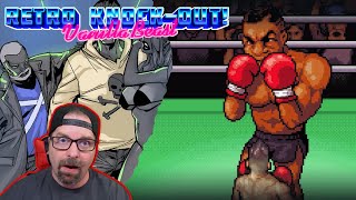 Retro Knock-Out! BETA DEMO Review! Punch-Out Fans Get Hyped!