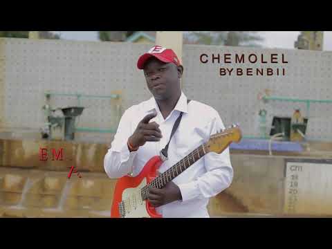 ARAP NUACH BY BEN BII KAPRORON