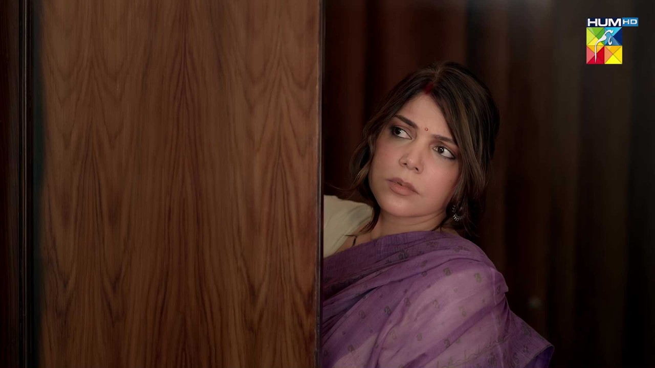 Baar-e-Wafa - Official Teaser | Hadiqa Kiani | Osman Khalid Butt | HUM TV Drama 2026 - Coming Soon