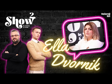 Ella Dvornik: Moj budući partner ne smije željeti imati djecu, jer ih ja ne planiram ponovno rađati