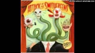 The Smithereens - One After 909 (Beatles Cover)