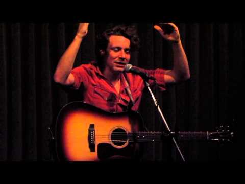 Joe Pug - Pair of Shadows