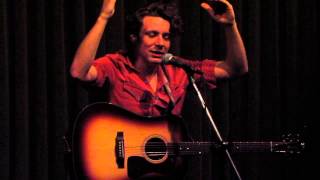 Joe Pug - Pair of Shadows