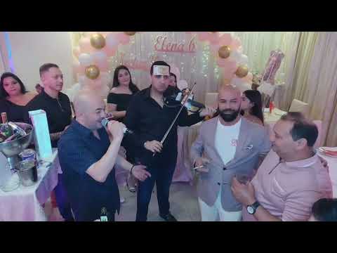 Saja , Aca Bugar , Maxim i Goran Peric 05/2024