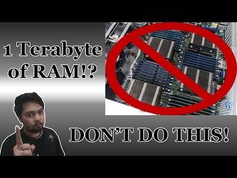 What is the Importance of RAM for Content Creators? (Tagalog)