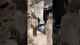 Download lagu spill dream wedding kalian dong,mana tau mimin bisa wujudkan dengan House of Liza ✨🥰  #houseofliza mp3