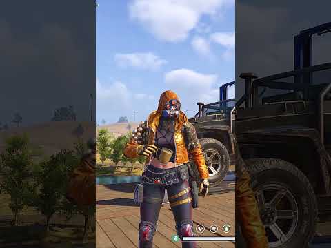 5 Tips in Once Human!