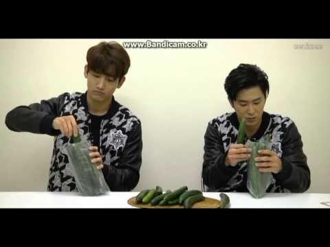 [HM] 150703 Tohoshinki - Mission Card 45 (Eng Sub)