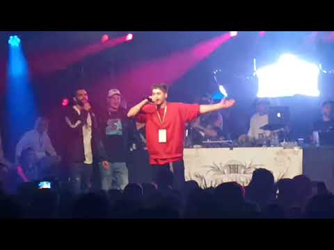 TECNICHE PERFETTE finale 2022 -  SENIGALLIA Mamma mia