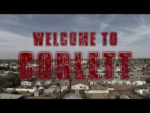 Welcome To Corlett Ave by ShowGudda & QueWest