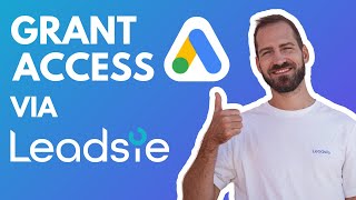 How to Get Google Ads Account Access: Google Ads Manager Account (MCC) vs Email Method