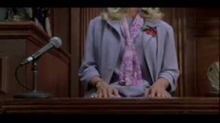 Deuce Bigalow &quot;That&#39;s a Huge Bitch&quot;