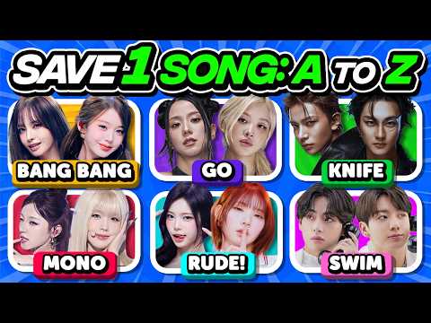 TWICE's 'One Spark' Featured in K-Pop Save One Drop One Challenge!