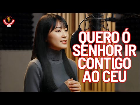 Voz e Louvor and Sayuri Grace