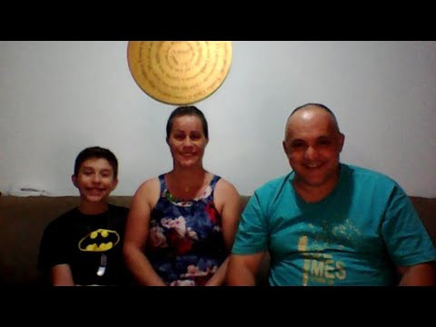 Alegria video