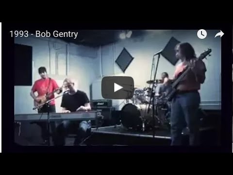 1993 - Bob Gentry