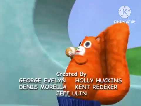 “Cartoons Inc” Part 7 - Bedtime