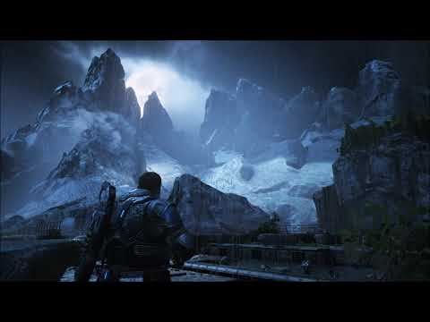 [GOTY 2016 #8] Best VGM 2018 - Gears of War 4 - Main Theme