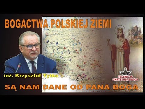 inż. Krzysztof Tytko - BARBÓRKOWE ROZWAŻANIA