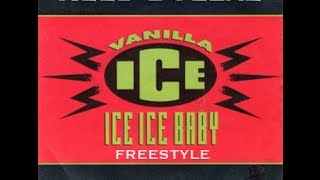 Reed Dollaz - Ice Ice Baby (FREESTYLE)