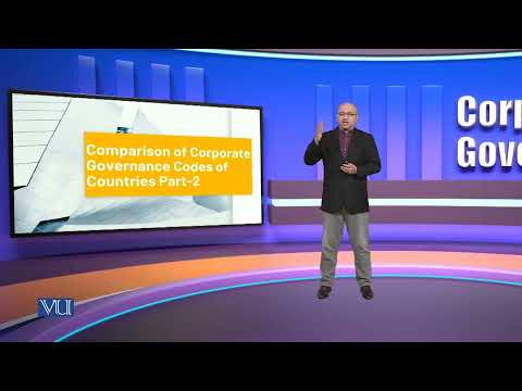 MGT717 Topic003 | Corporate Governance