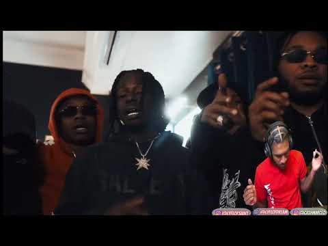 DREAM REACTS TO DUVY | BE WITH YOU @KlayKodak |  SAFE TO SAY HE THE BEST IN THE 6