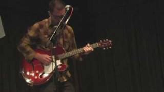 Billy Harvey - Dealer Plates