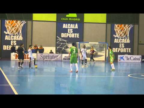 LNFS 18ª J Inter Movistar 5 - Caja Segovia 4 14/1/2012 (13)
