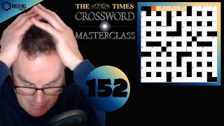 The Times Crossword Masterclass: 9 January 2026