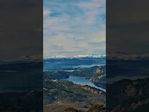 ¿El secreto mejor guardado de la Patagonia? ❄️ Conocé Villa Pehuenia