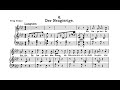 Schubert, Die schöne Müllerin, Op. 25, D. 795: 6. Der Neugierige  | Fischer-Dieskau & Moore