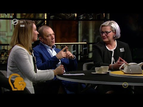 Ez itt a kérdés - A magyar nyelv jelene és jövője (2019. december 3.)