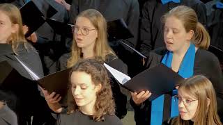 The infant King - David Willcocks