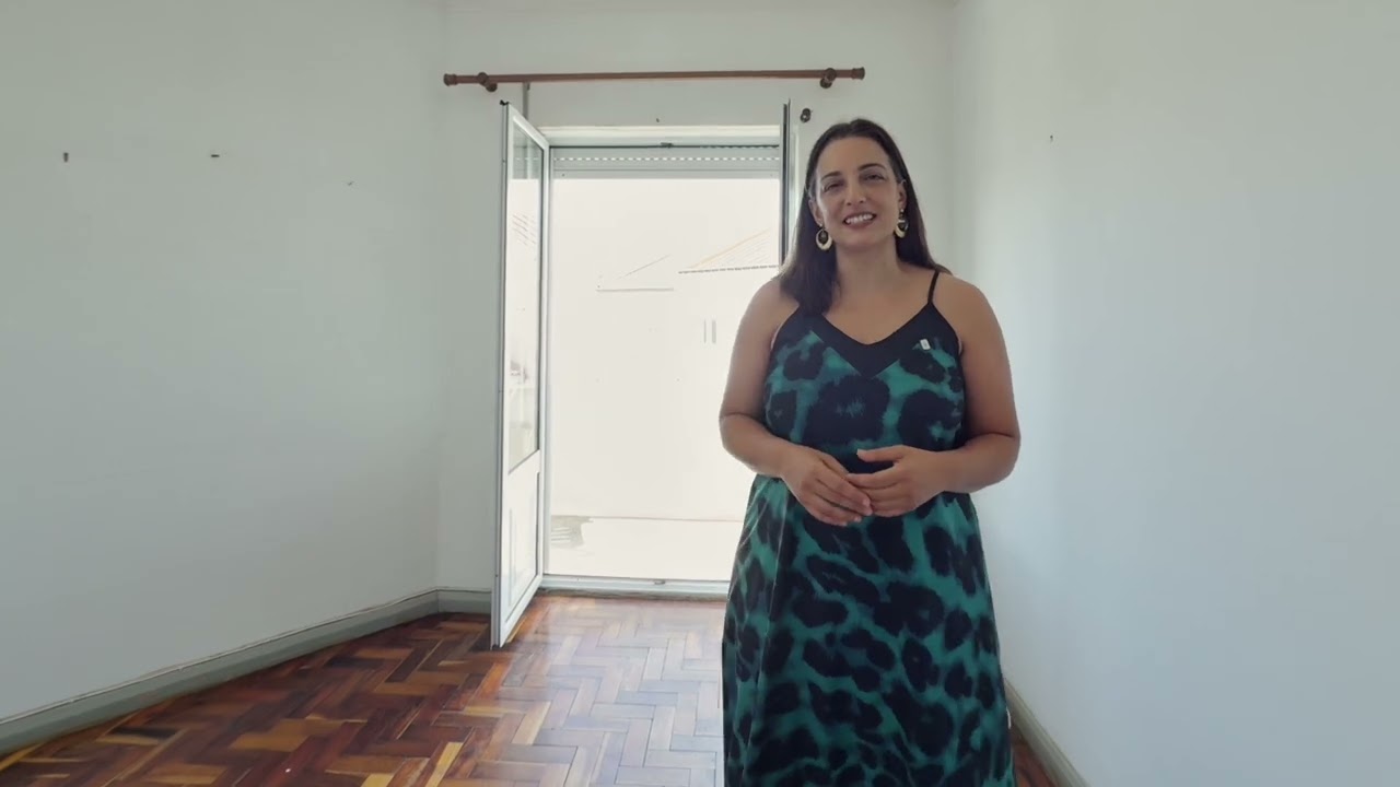 Vídeo do imóvel