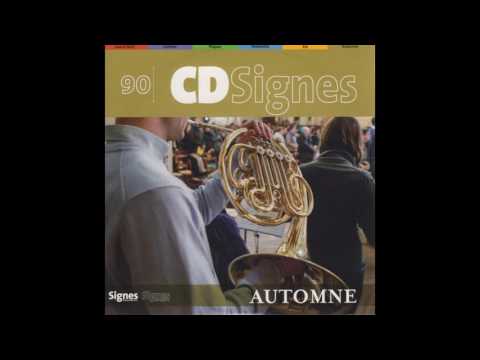 Ensemble vocal Resurrexit - À celui qui nous aime